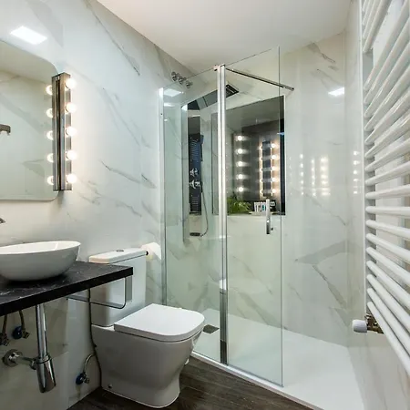 Apartamentos Hervas Suites Hervás