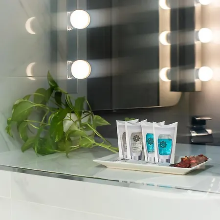 Apartamentos Hervás Suites Appartamento *