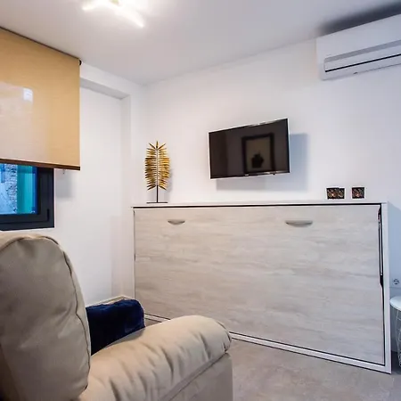 Apartamentos Hervas Suites *