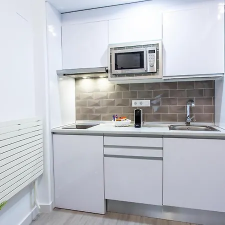 Apartamentos Hervás Suites Appartamento Hervás