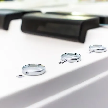 Apartamentos Hervas Suites * Hervás