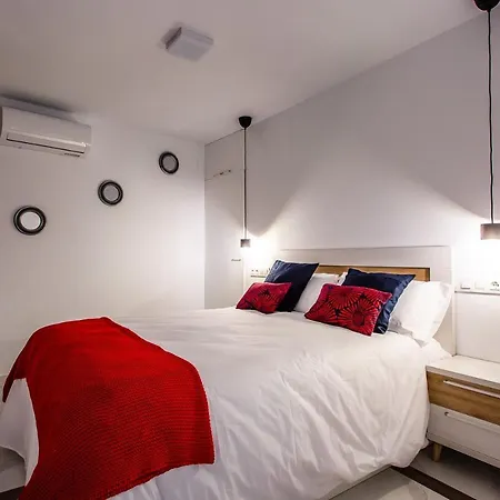 Appartamento Apartamentos Hervás Suites *