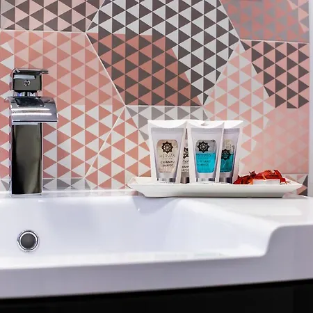 Apartamentos Hervás Suites Hervás