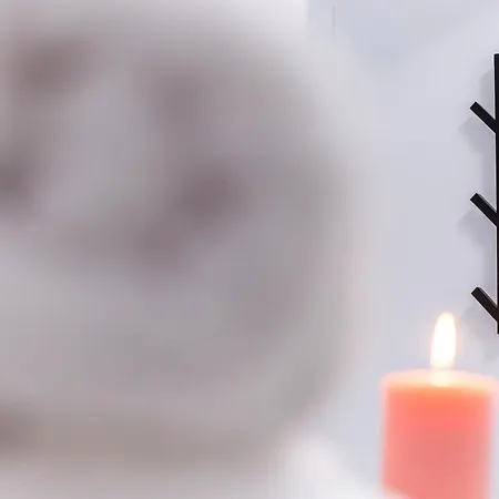 Apartamentos Hervas Suites Lägenhet