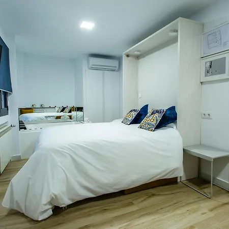Appartamento Apartamentos Hervás Suites Hervás