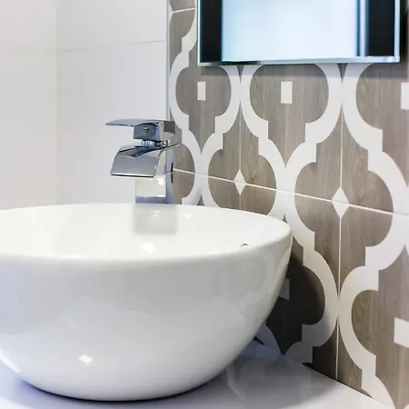 Apartamentos Hervás Suites Appartamento Hervás