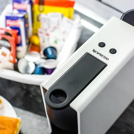 Apartamentos Hervás Suites Hervás