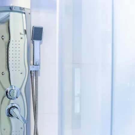 아파트 Apartamentos Hervas Suites *