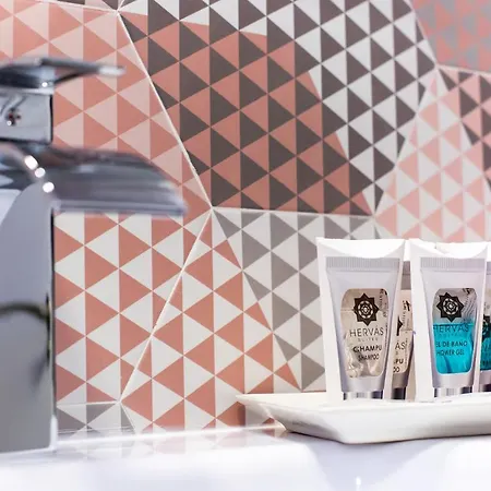 Apartamentos Hervás Suites Hervás