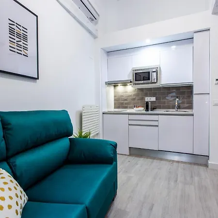 Apartamentos Hervás Suites Hervás