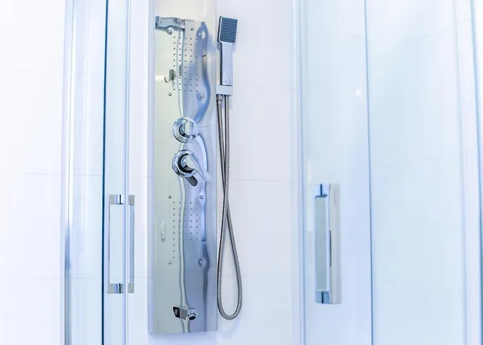 Apartamentos Hervás Suites Appartamento