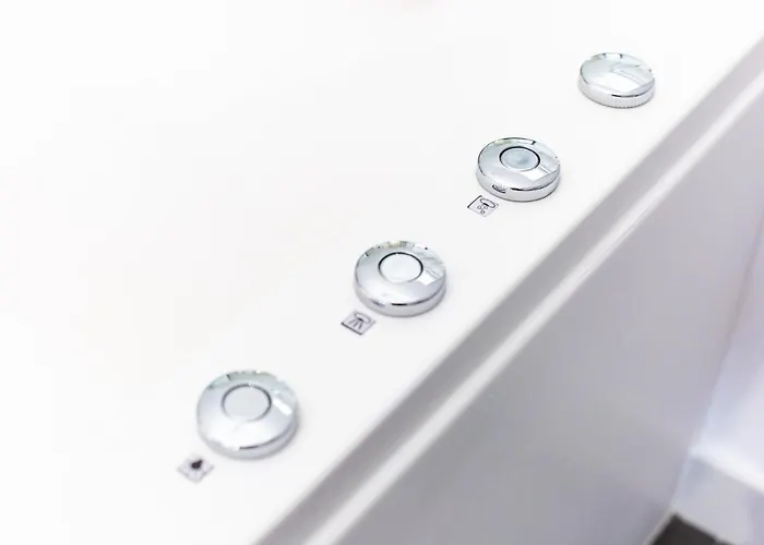 Apartamentos Hervás Suites * Hervás