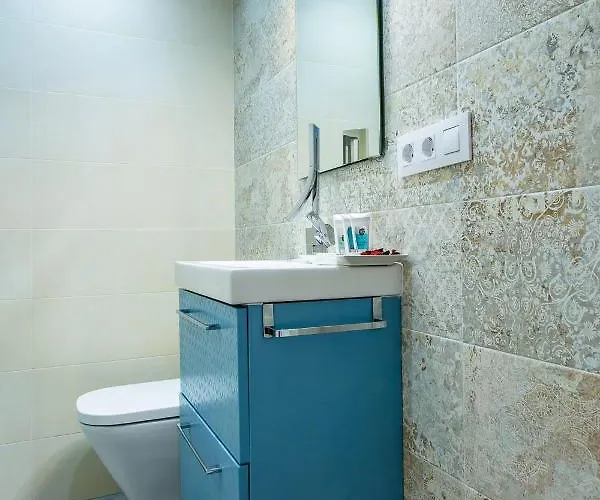 Appartamento Apartamentos Hervás Suites