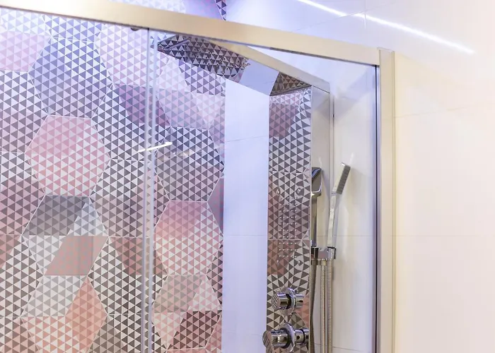 Apartamentos Hervás Suites Hervás