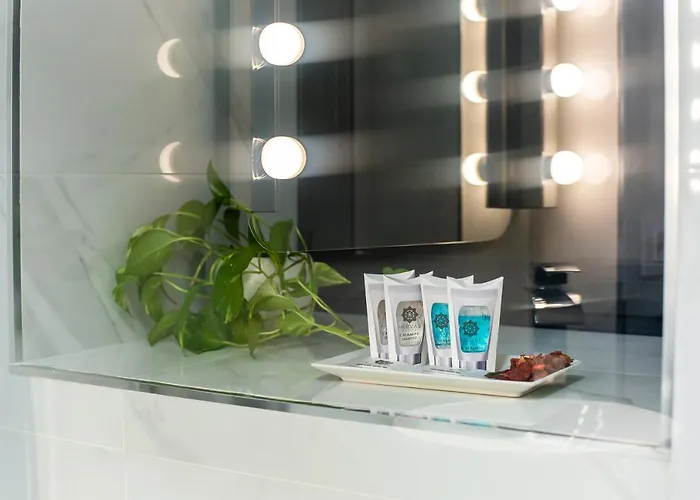 Apartamentos Hervás Suites Appartamento *