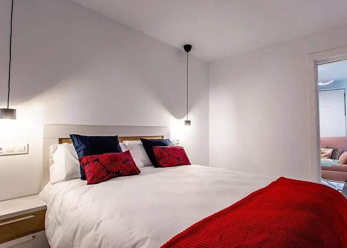 Apartamentos Hervás Suites * Hervás