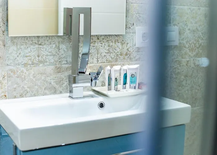 Appartamento Apartamentos Hervás Suites