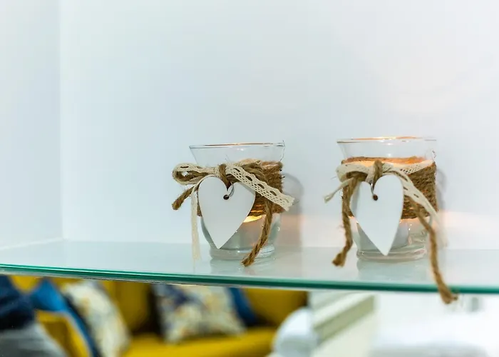 Apartamentos Hervás Suites Hervás