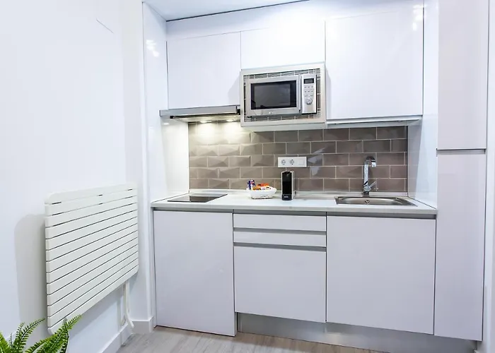 Apartamentos Hervás Suites Appartamento Hervás