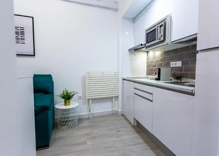 Appartamento Apartamentos Hervás Suites *