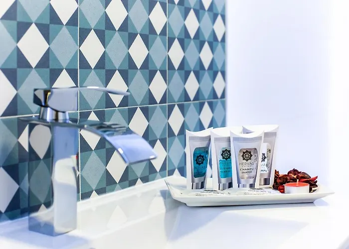 Apartamentos Hervás Suites Appartamento *