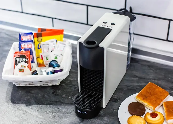 Appartamento Apartamentos Hervás Suites Hervás