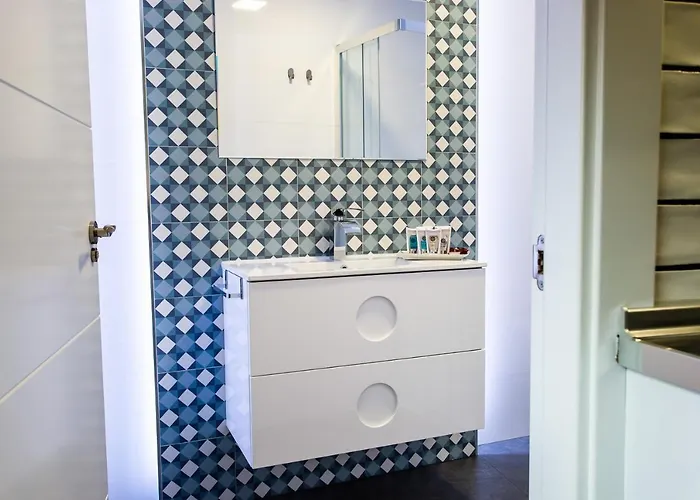 Apartamentos Hervás Suites * Hervás