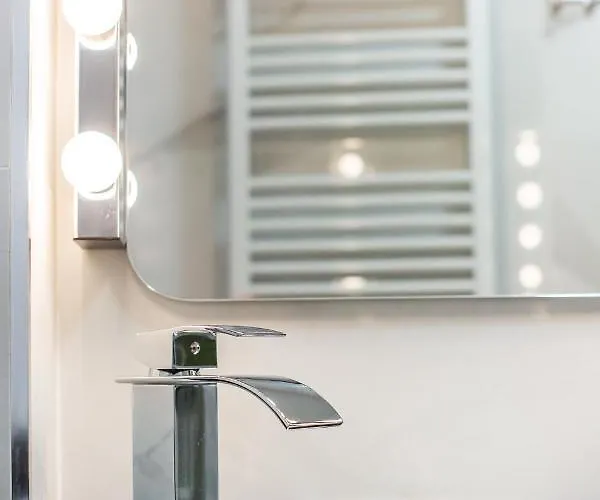 Appartamento Apartamentos Hervás Suites