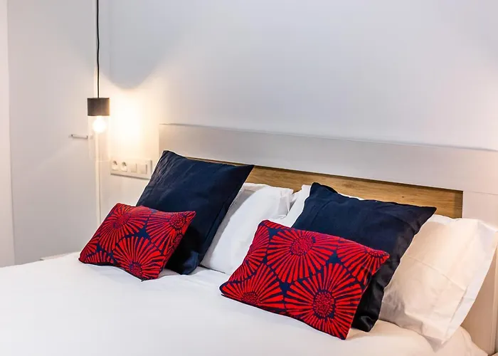 Appartamento Apartamentos Hervás Suites