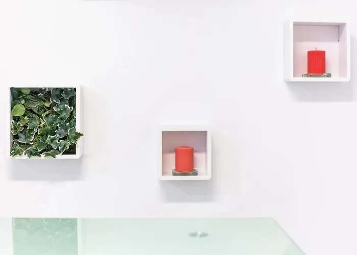 Appartamento Apartamentos Hervás Suites Hervás