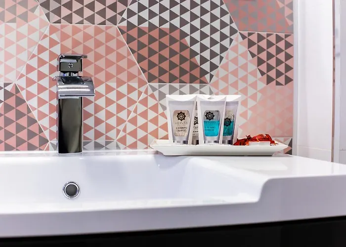 Apartamentos Hervás Suites Hervás