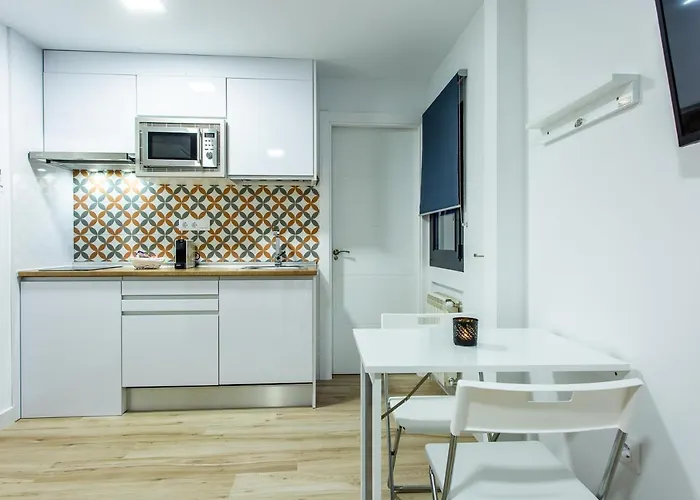 Appartamento Apartamentos Hervás Suites *