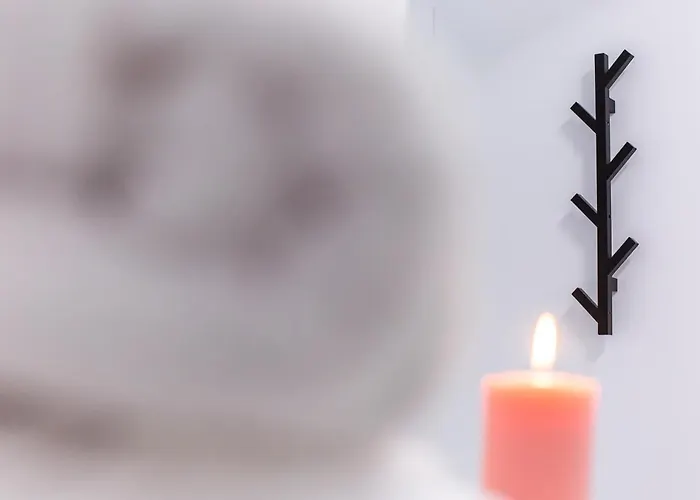 Apartamentos Hervás Suites Appartamento