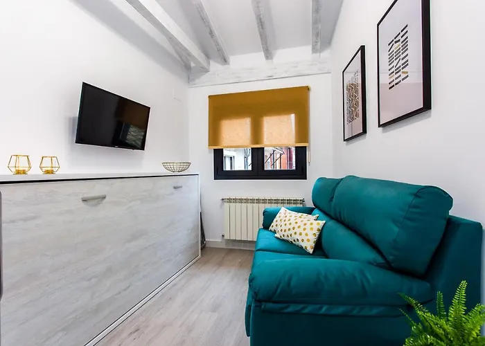 Apartamento Apartamentos Hervás Suites *