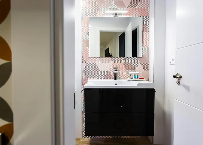 Apartamentos Hervás Suites * Hervás