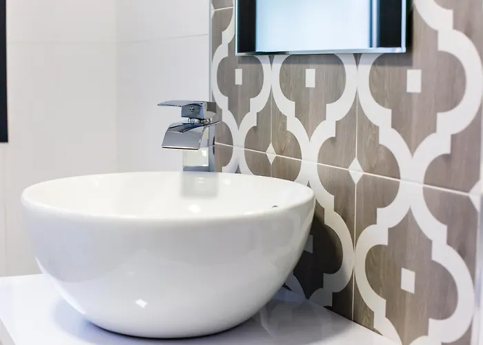 Apartamentos Hervás Suites Appartamento Hervás