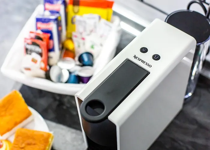 Apartamentos Hervás Suites Hervás