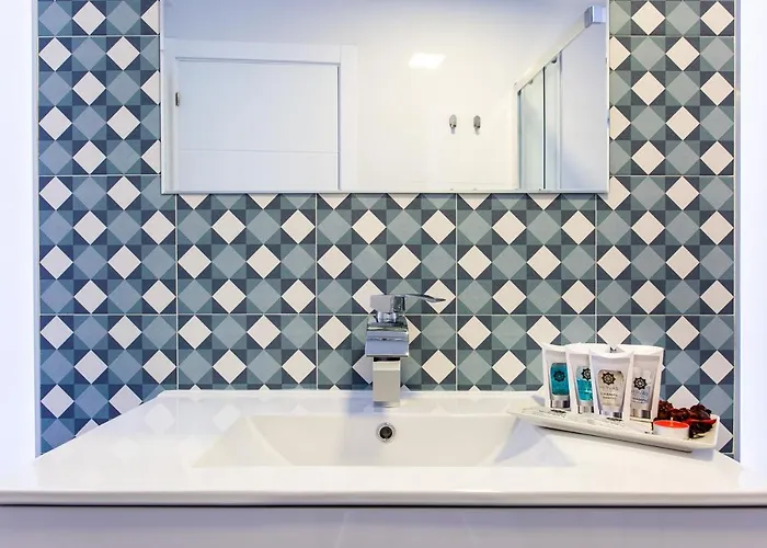 Apartamento Apartamentos Hervás Suites Hervás