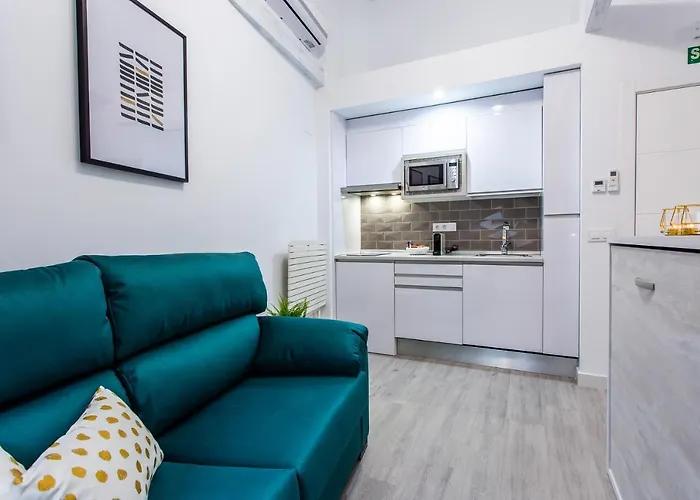 Apartamentos Hervás Suites Hervás