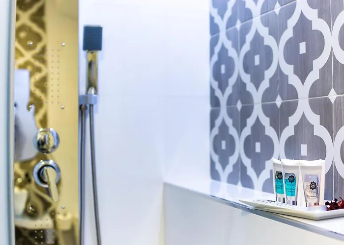 Apartamentos Hervás Suites Hervás